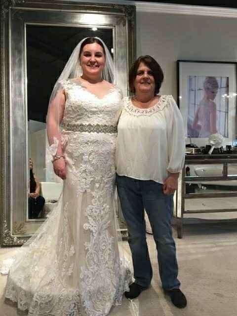 I Said Yes To The Dress