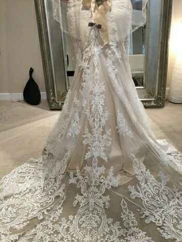 I Said Yes To The Dress