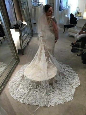 I Said Yes To The Dress