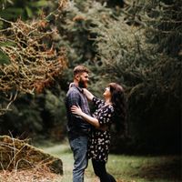Favorite engagement pictures! - 1