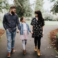 Favorite engagement pictures! - 2