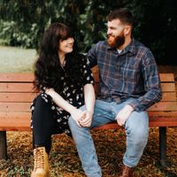 Favorite engagement pictures! - 3