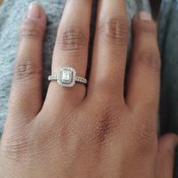 2023 Brides - Show us your ring! - 1