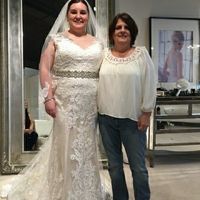 I Said Yes To The Dress