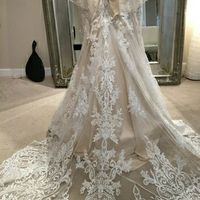 I Said Yes To The Dress