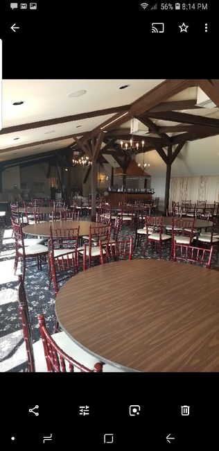 Snowglobe Centerpiece Help! 7