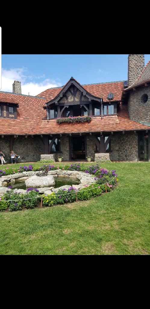 Snowglobe Centerpiece Help! - 1