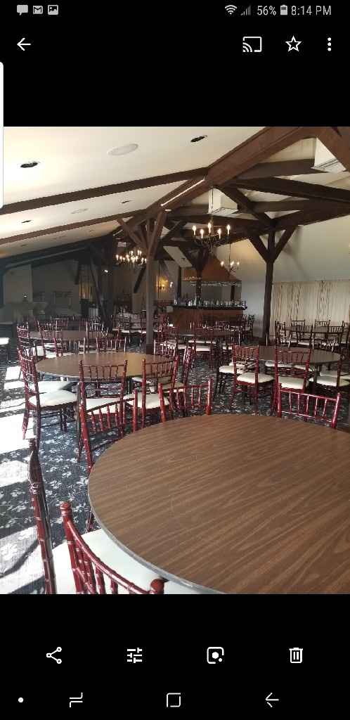 Snowglobe Centerpiece Help! - 2