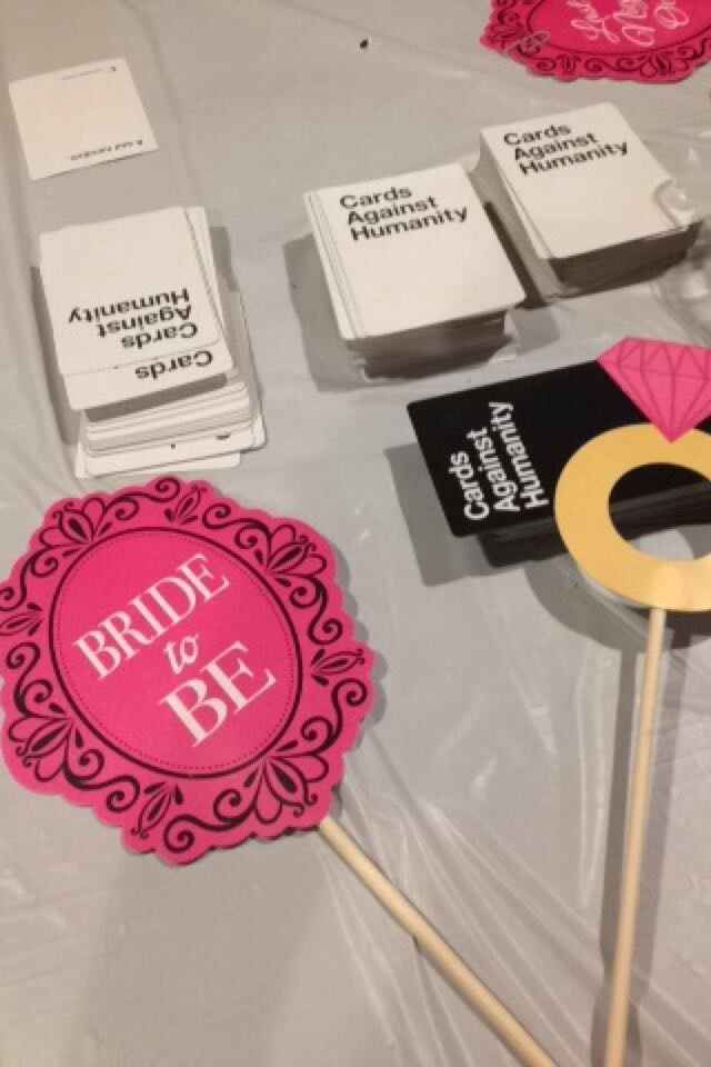 Bachelorette Party Pics!