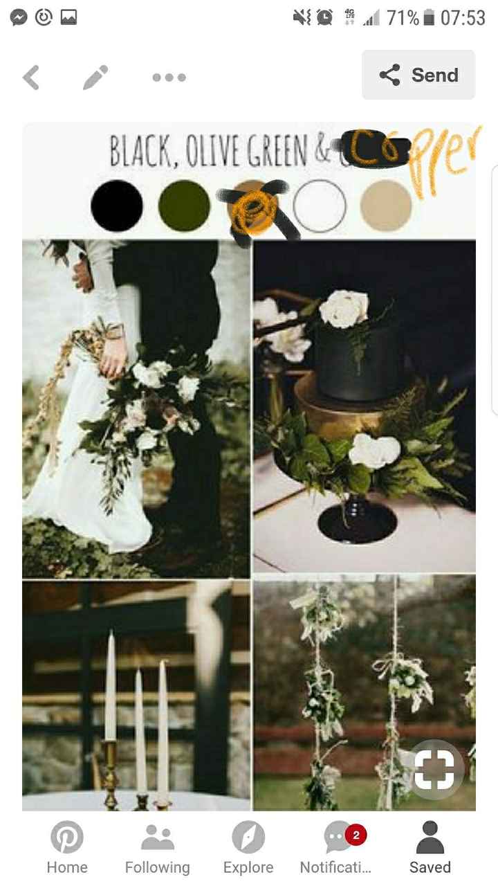 Colors - 2