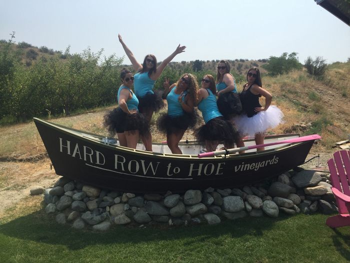 Bachelorette Party Pics!