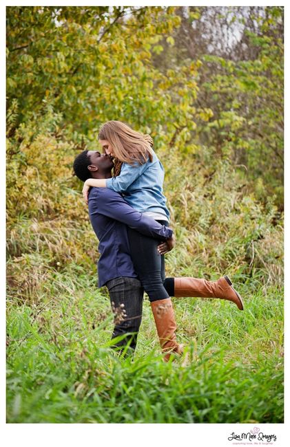 Engagement Pics!