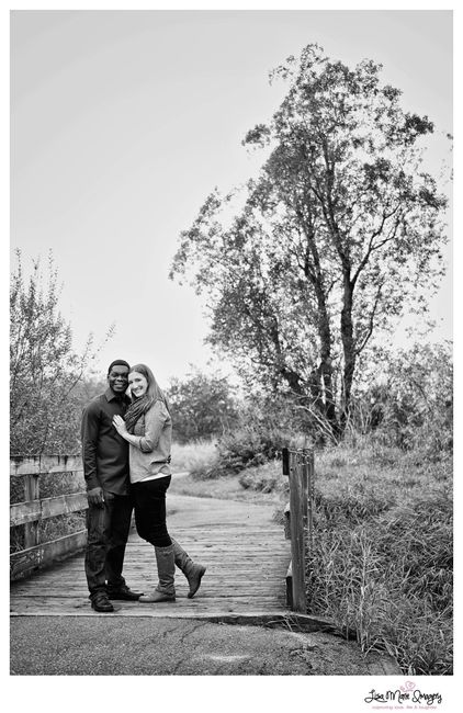 Engagement Pics!