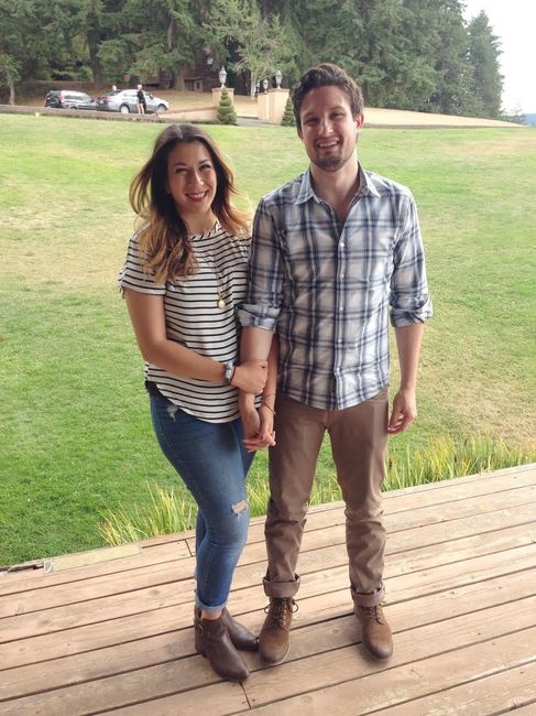 Introducing myself! : )