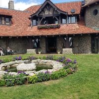 Snowglobe Centerpiece Help! - 1