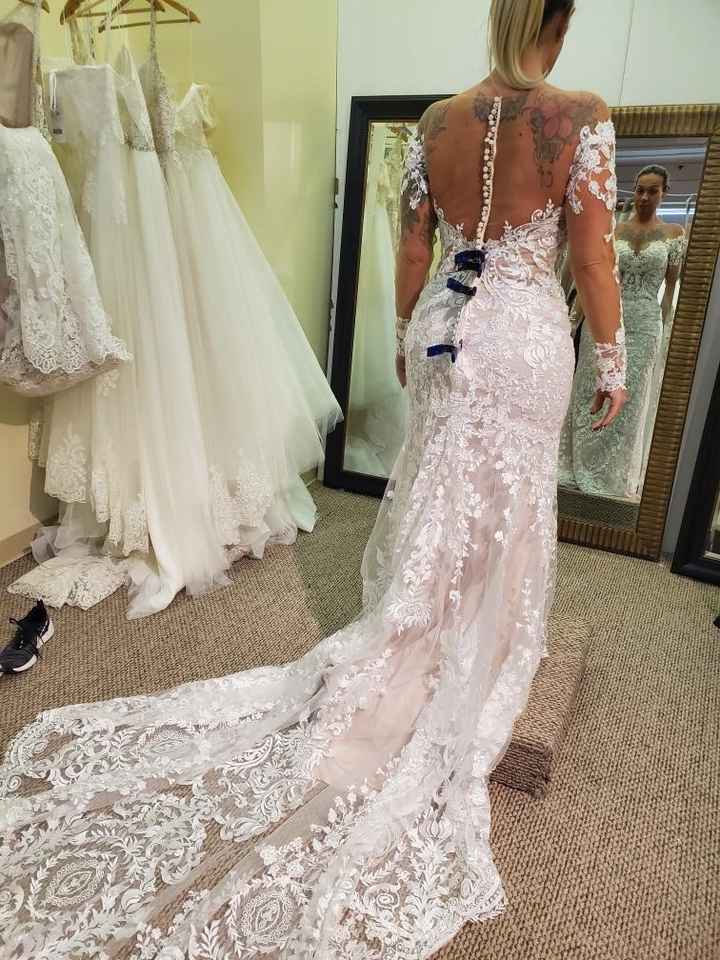 Show me your dresses! - 2