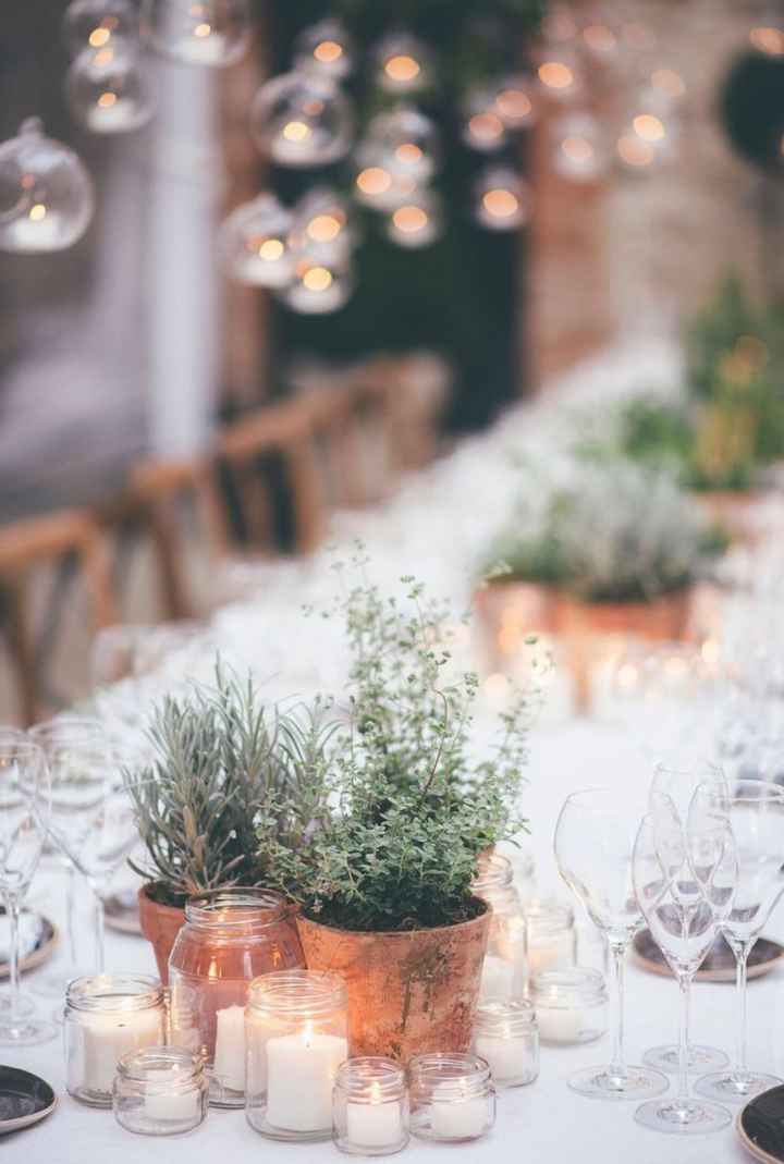 Table centerpiece ideas - 4