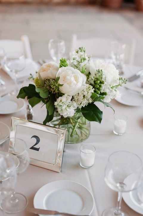 Table centerpiece ideas - 5