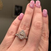 Show me the Ring!💍 - 1
