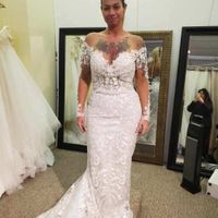 Show me your dresses! - 1