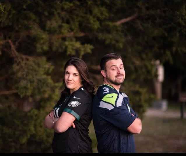 Perfect Surprise for FH!