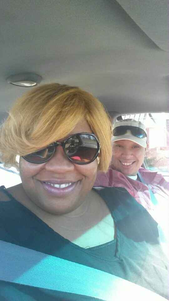 Selfie Saturday..