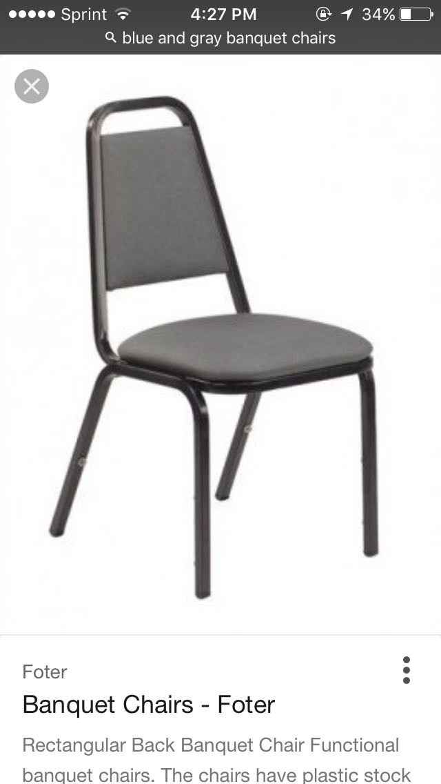 Seating at reception