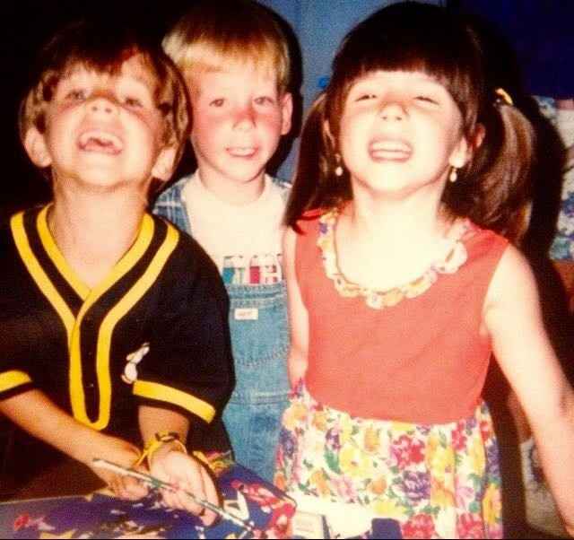 NWR: old myspaces...