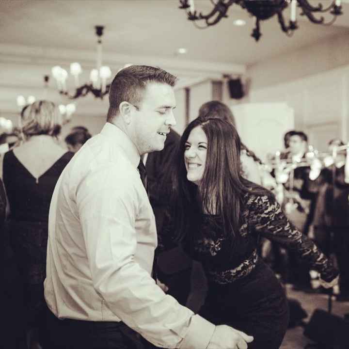 Post your favorite candid picture!