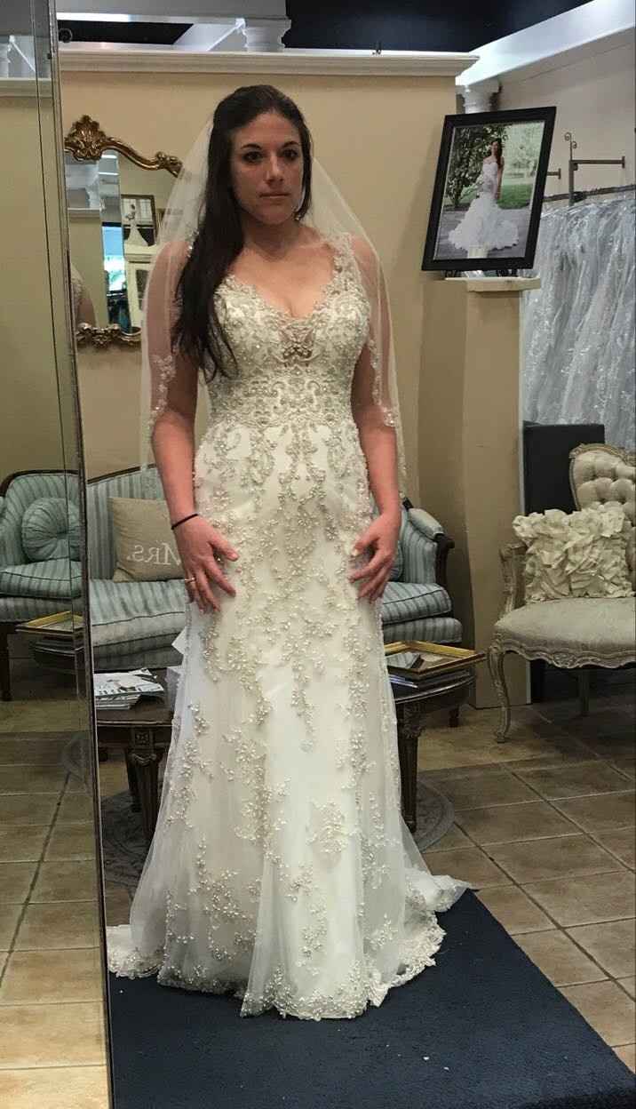 Shameless dress & accessories thread! Let's see 'em everyone!