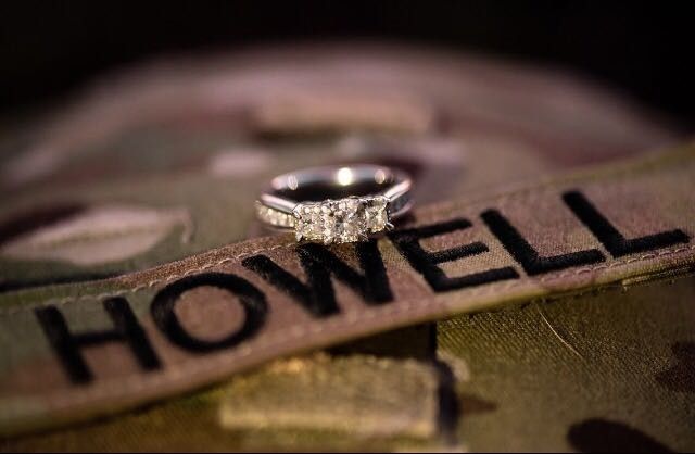 Where are my November brides at!?
