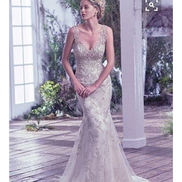 Who's your Dress Designer? (Just for fun!)