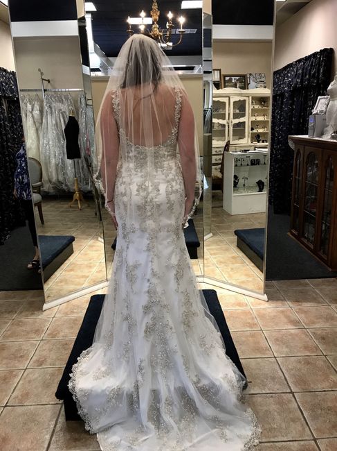What Do Y'all Think About Maggie Sottero as a Designer?