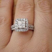 It's time for some ring porn!