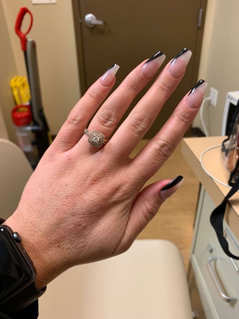 Brides of 2021! Show us your ring! - 1