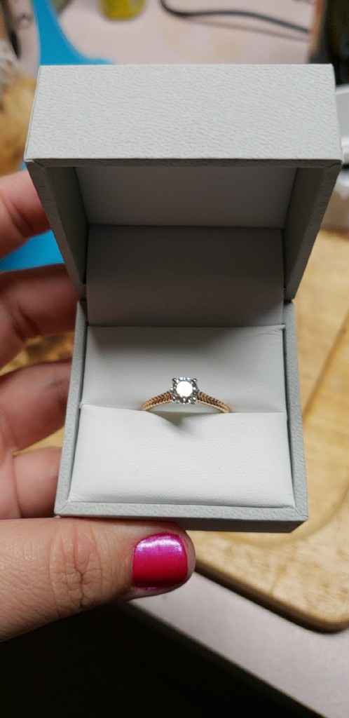 Brides of 2020!  Show us your ring! - 3
