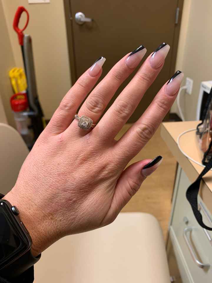 Brides of 2021! Show us your ring! - 1