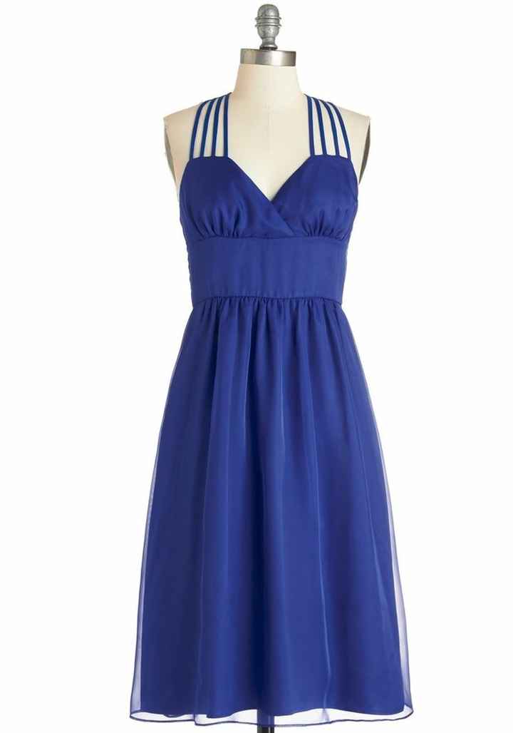 Help me decide on a suit color ?