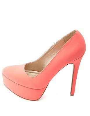 What color shoes would you wear ?