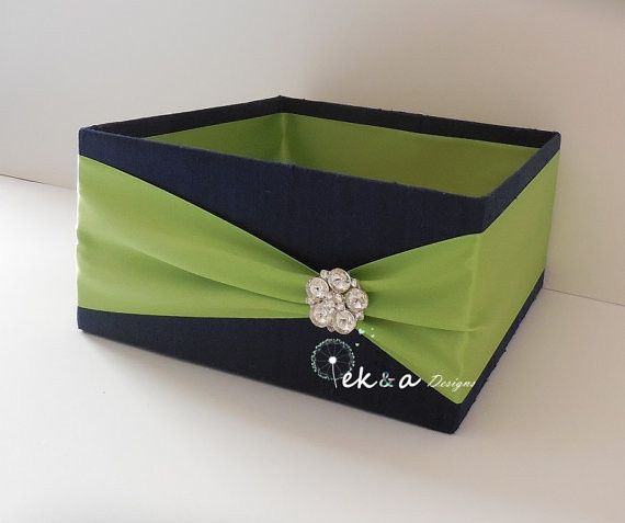 Wedding Card box????