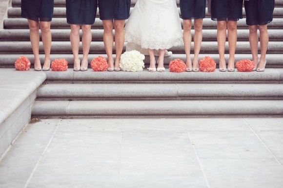 What color shoes would you wear ?