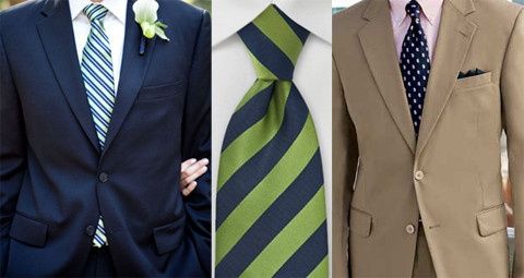 Help me decide on a suit color ?