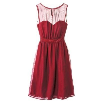 Which bridesmaid dress ?