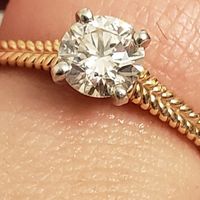 Brides of 2020!  Show us your ring! - 2