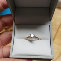 Brides of 2020!  Show us your ring! - 3