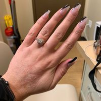 Brides of 2021! Show us your ring! - 1