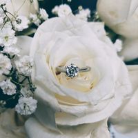 Brides of 2022! Show us your ring! - 1