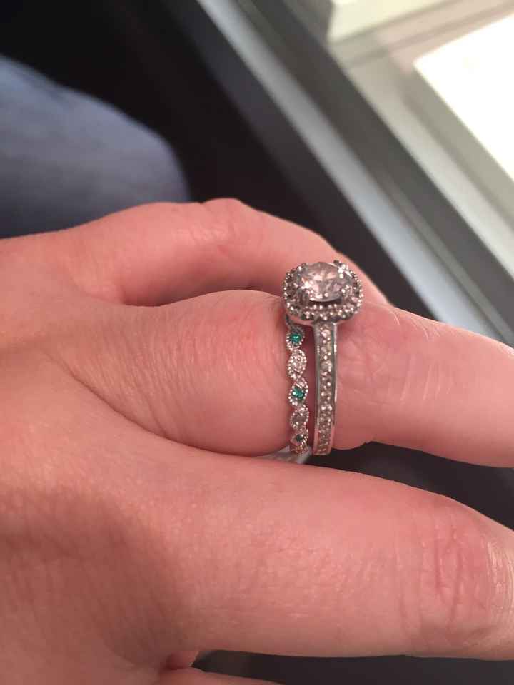 Looking for matching band in need of help!