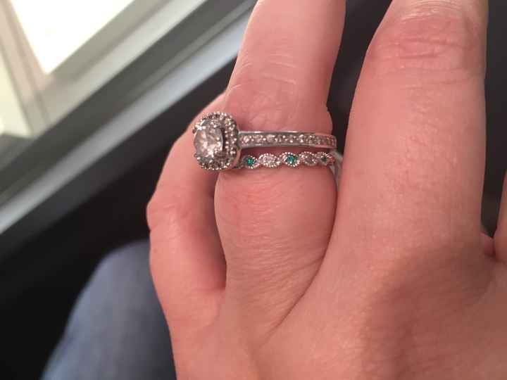 What did you accomplish this weekend?