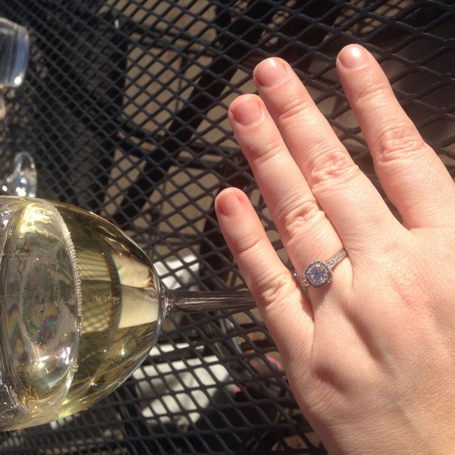 It's been a while -ring porn!